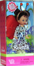 Belinda Snail Doll Z9109