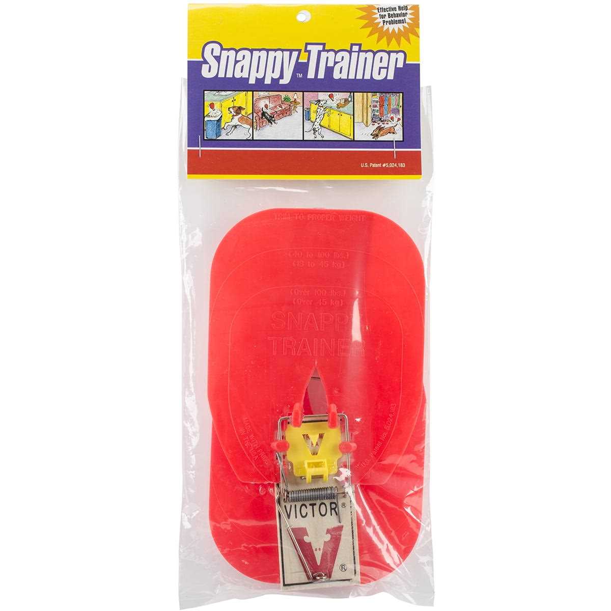 Snappy Trainer G984