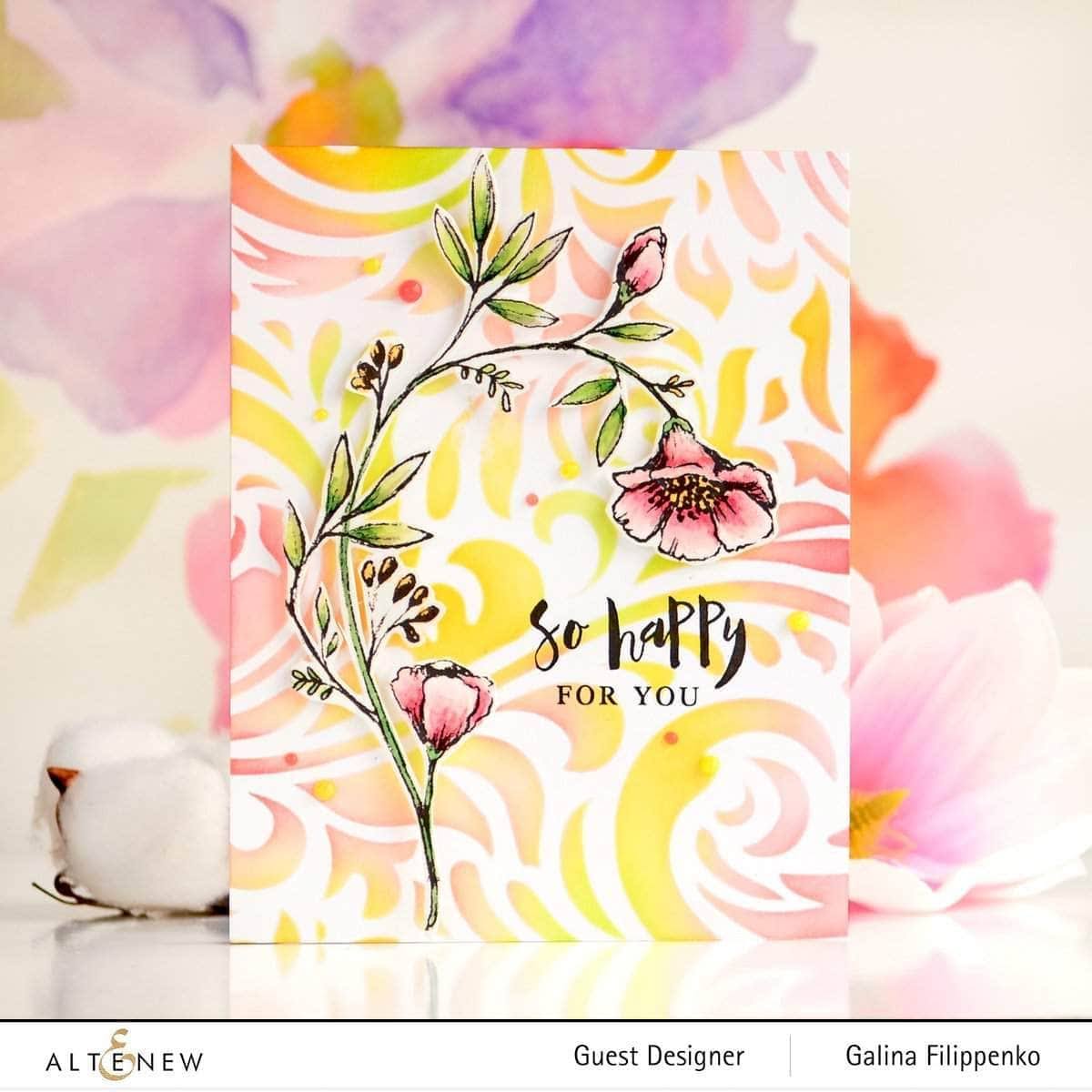 Cardmaking Kit S736646