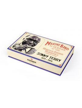 Heritage Edition Harmonica O378596