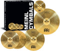 Cymbal Pack with 10" Splash Y215