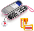 Insulin Cooler Travel Case and Portable Sharps Container M6687