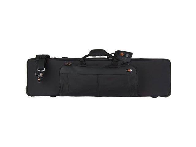 Pro Pac Bass Clarinet Case J49853