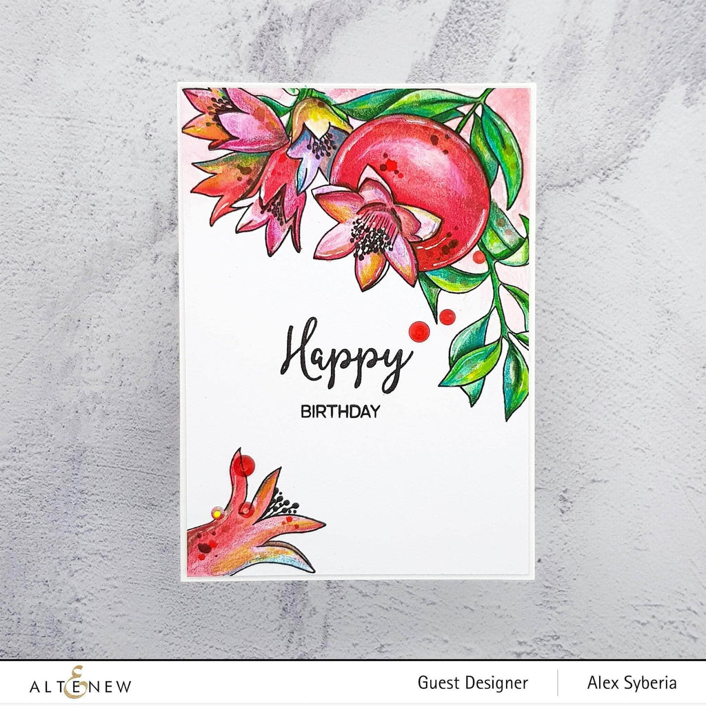Cardmaking Kit S736646