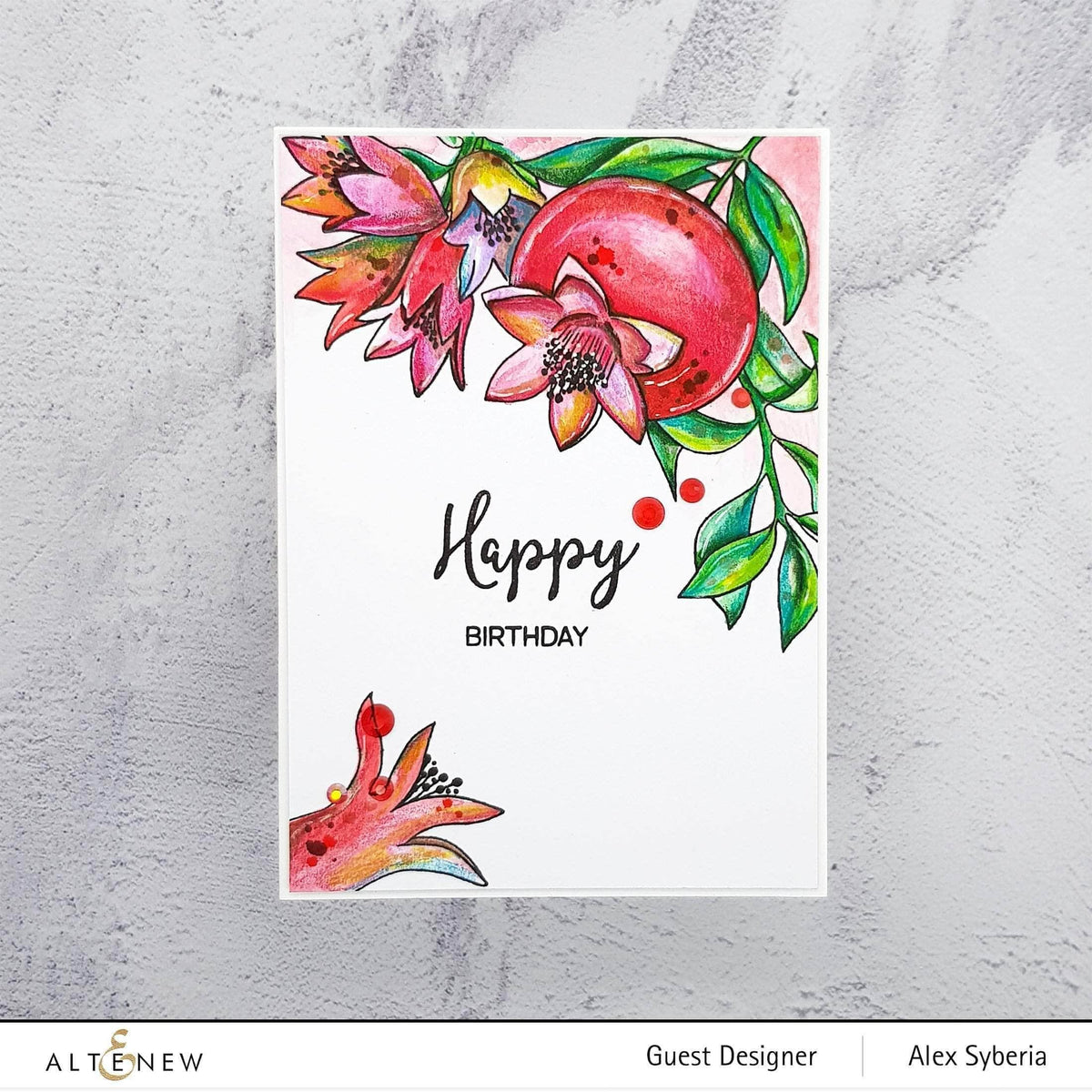 Cardmaking Kit S736646