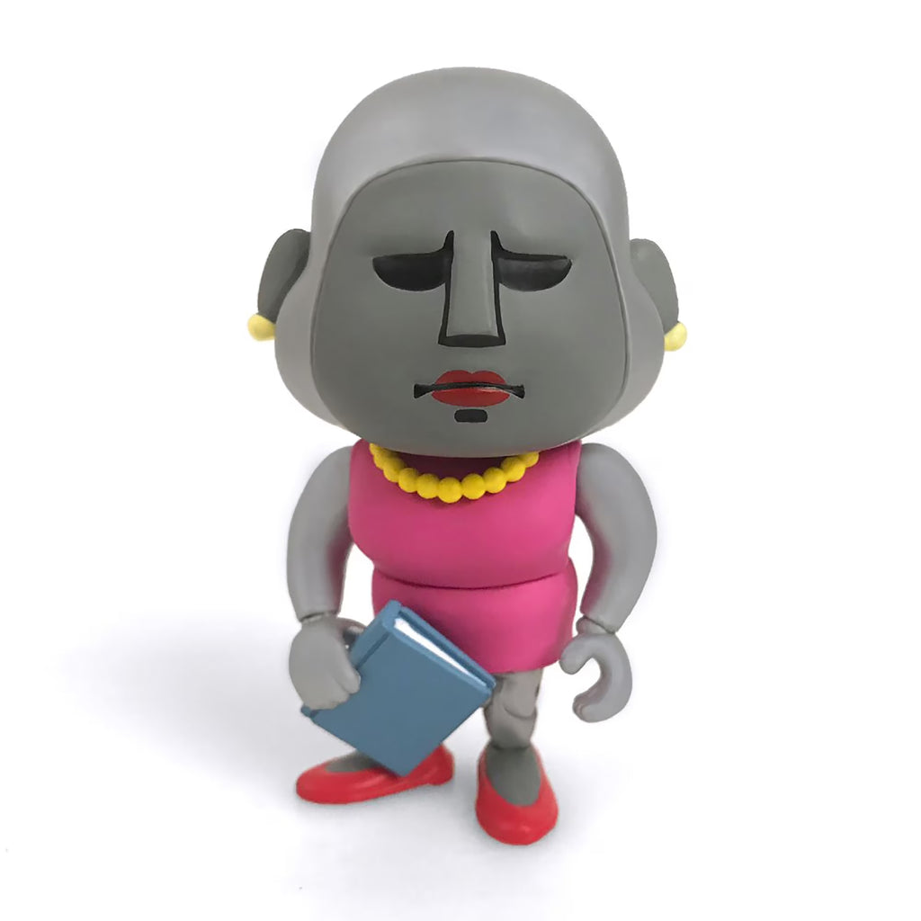 Director Gori Action Vinyl Figure J384