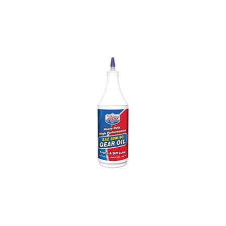 32 Ounce Gear Oil 80W-90 J537558