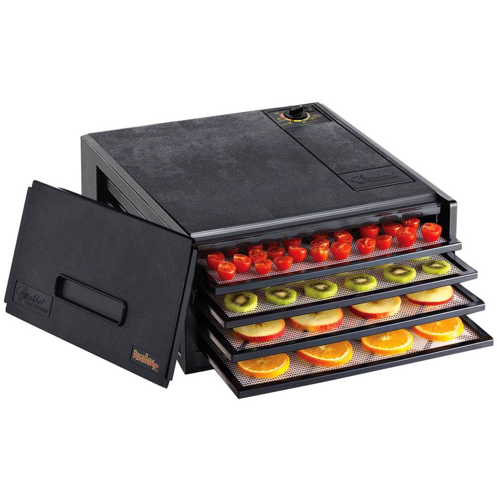 2400 4-Tray Dehydrator O19331