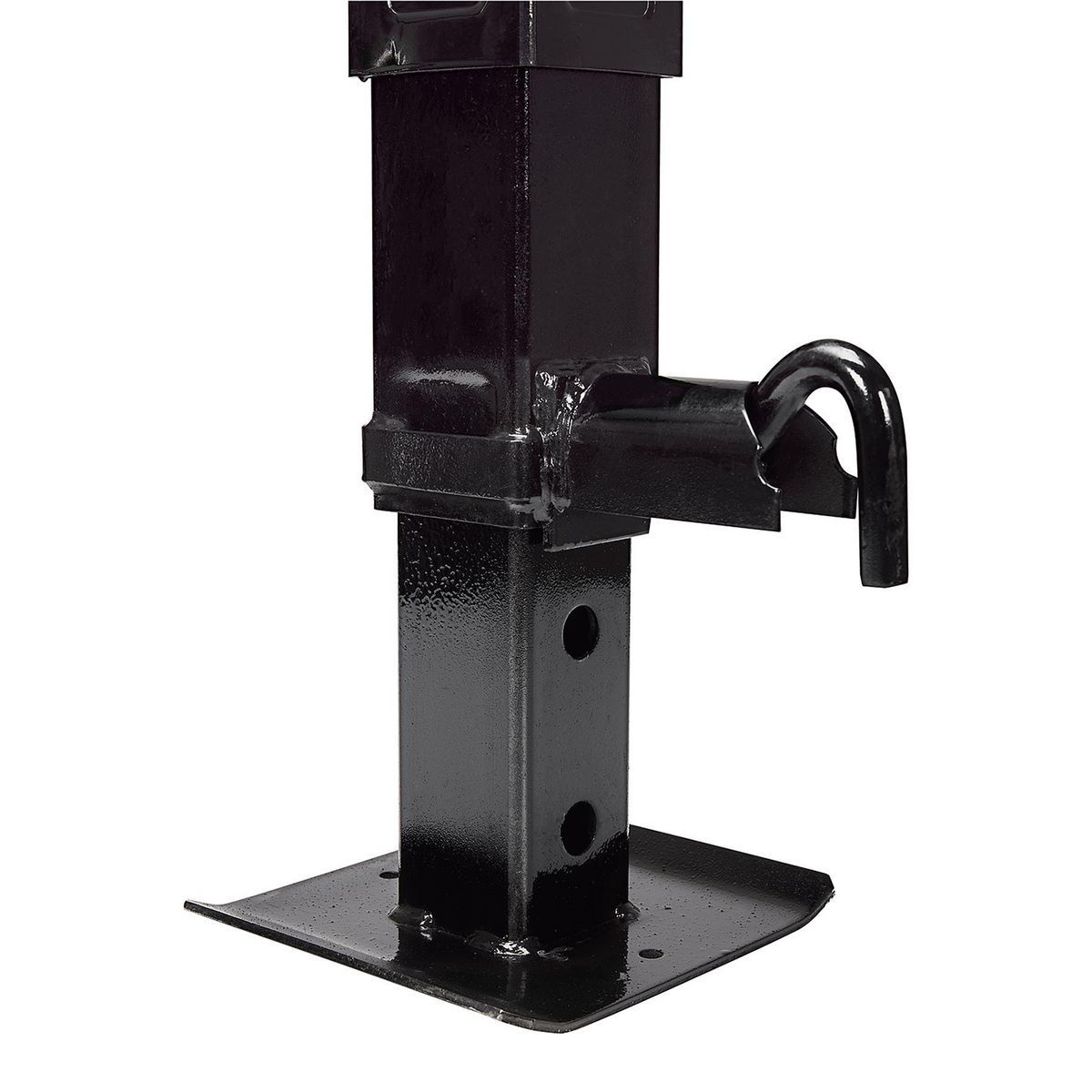 10,000 lb. Drop Leg Trailer Jack T909