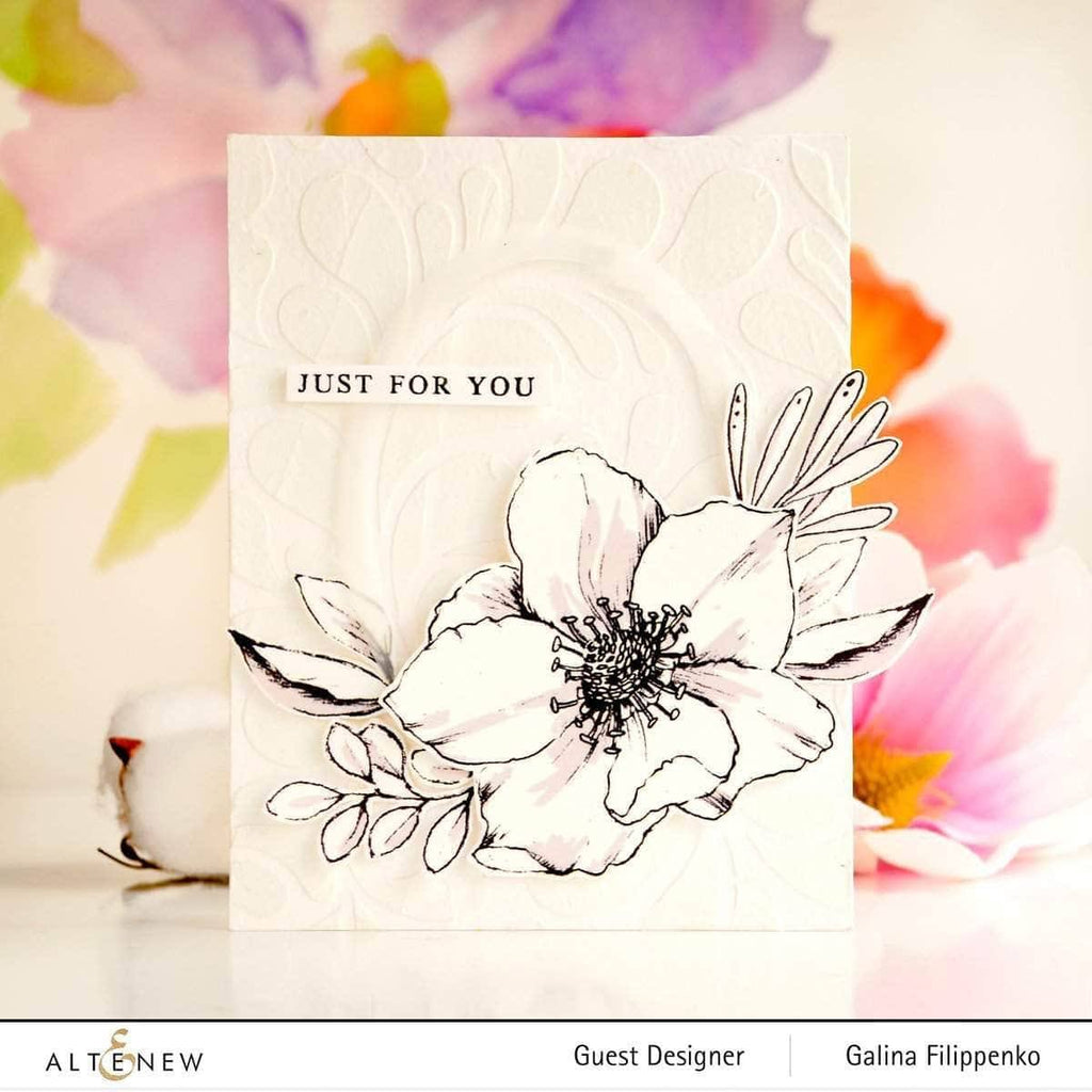 Cardmaking Kit S736646