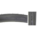 27x1-1/4 Black Road Tire T596484