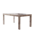 Acacia Dining Table S62797