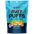 Ruff Puffs Flavor Dog Treats Y31147