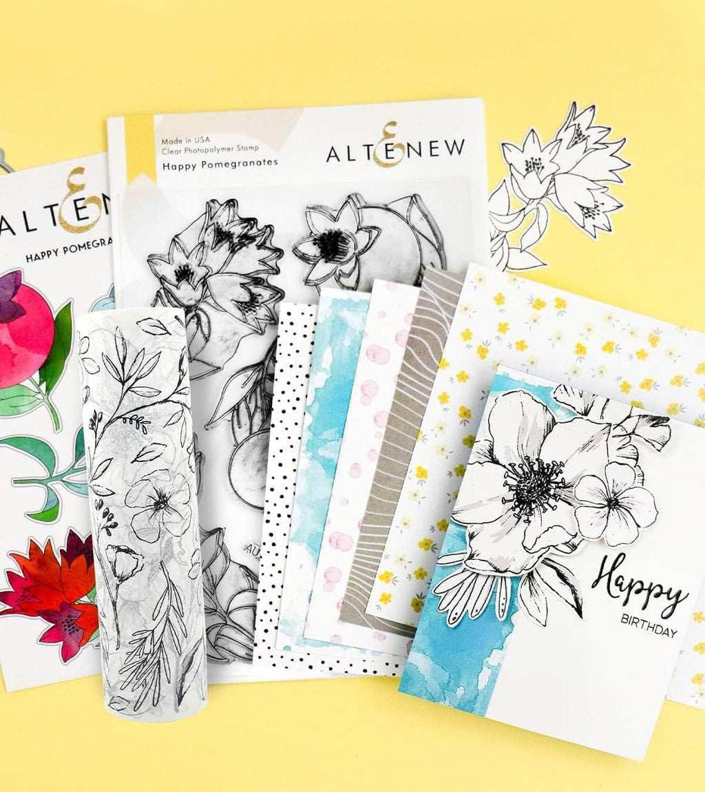 Cardmaking Kit S736646