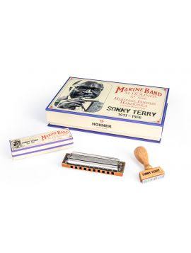 Heritage Edition Harmonica O378596