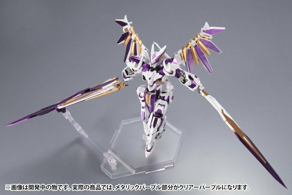 1/100 Scale Model Kit V1566