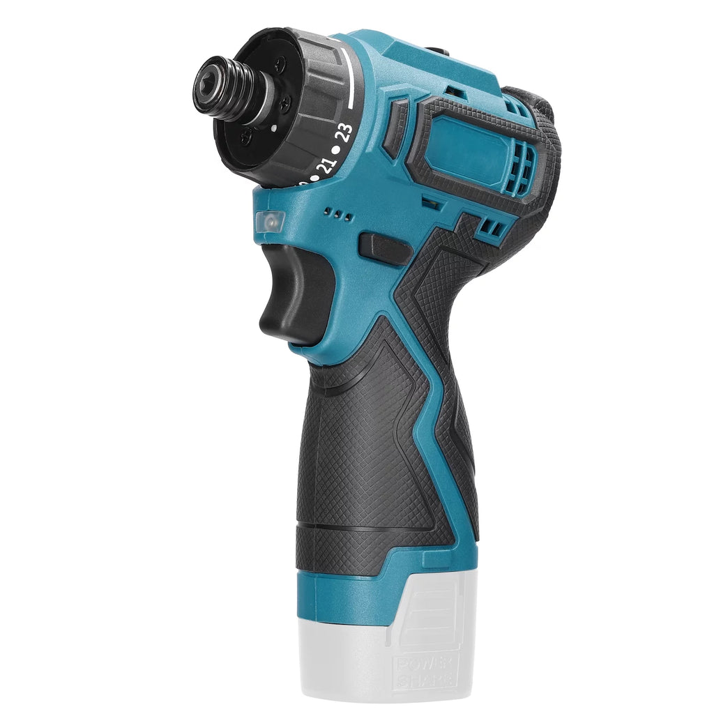 18V Brushless Motor Electric Screwdriver L52234