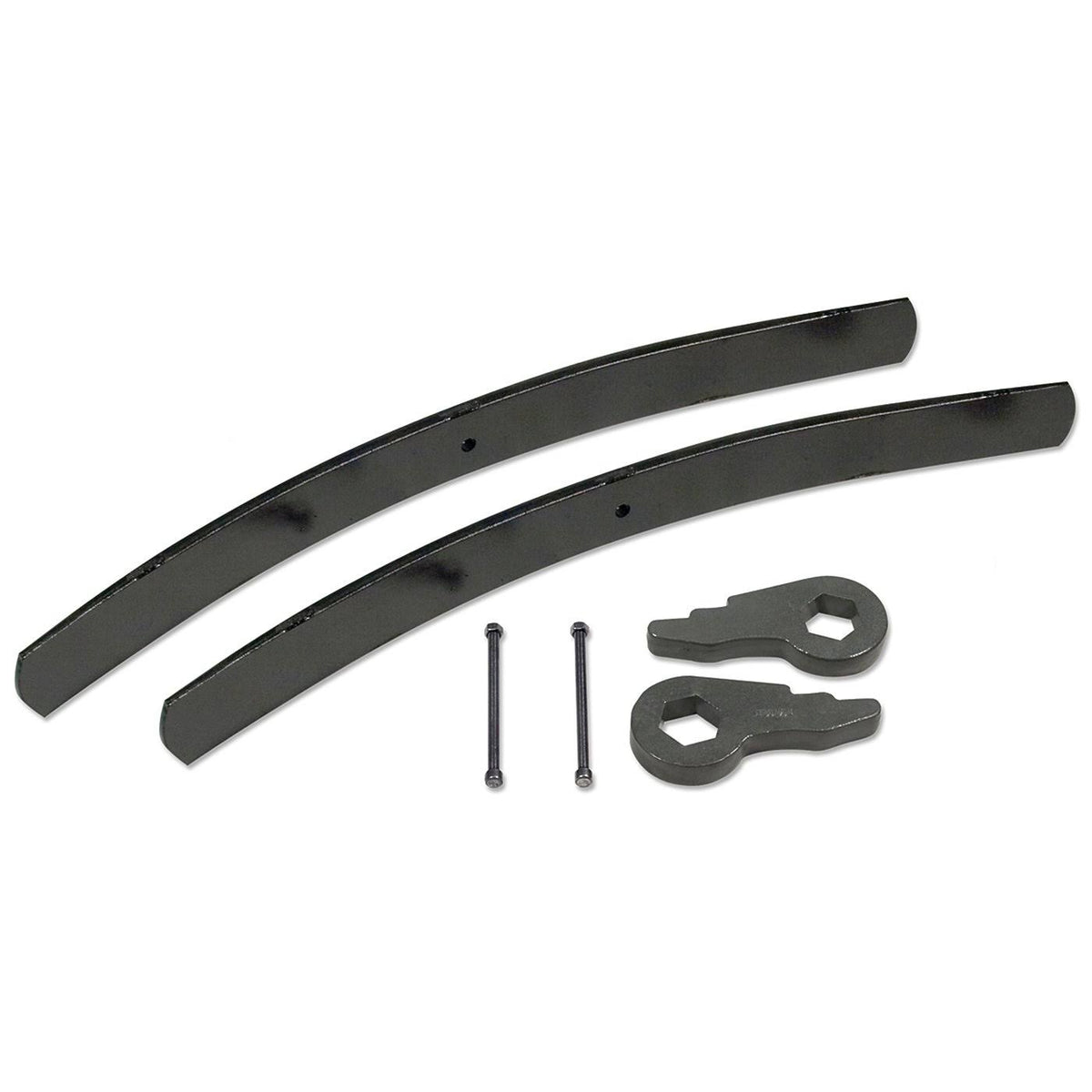 2 inch Torsion Key Leveling Lift Kit D61821
