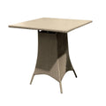 Square Bar Height Table U150869