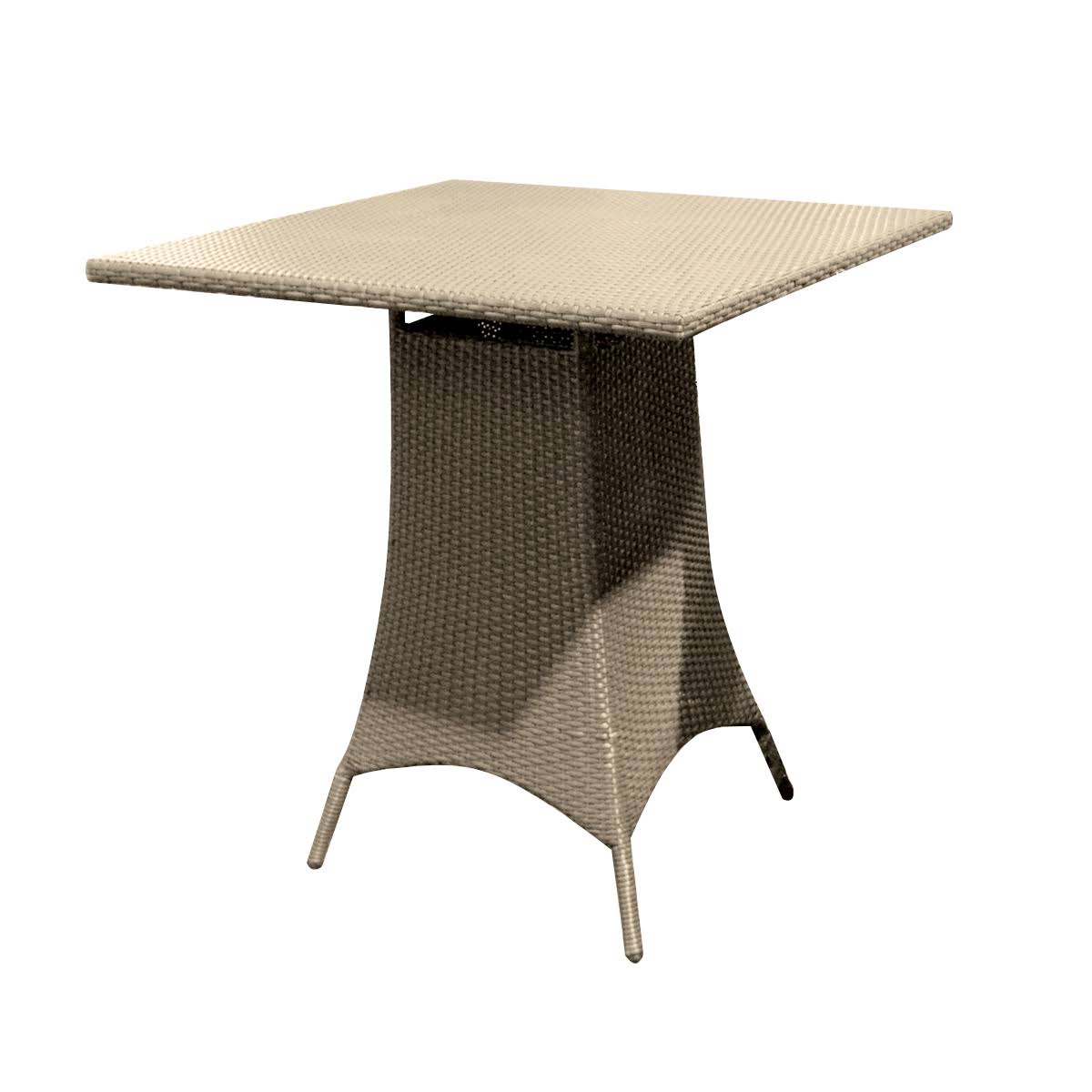 Square Bar Height Table U150869