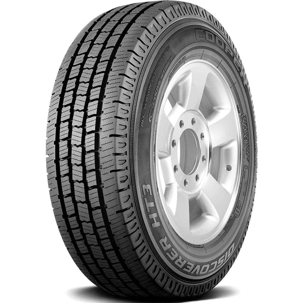 All Season LT235/75R15 Light Truck Tire B7481