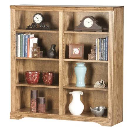Blue Standard Bookcase B377