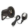 Red 6 Pattern Laser Light H705