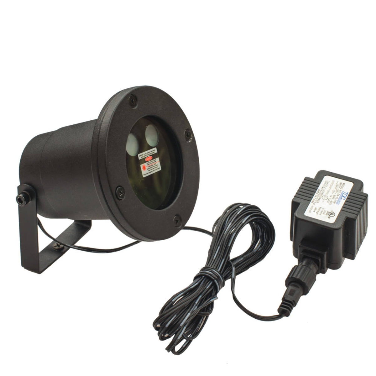 Red 6 Pattern Laser Light H705