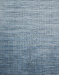 Blue 4'0 x 6'0 Rug L668