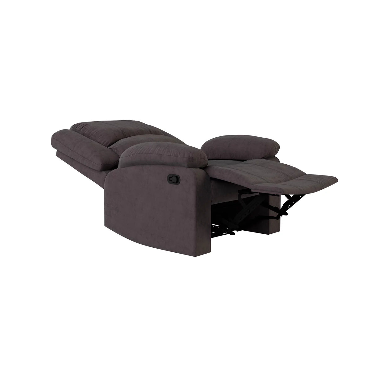 Manual Recliner with Pull Handle J2210
