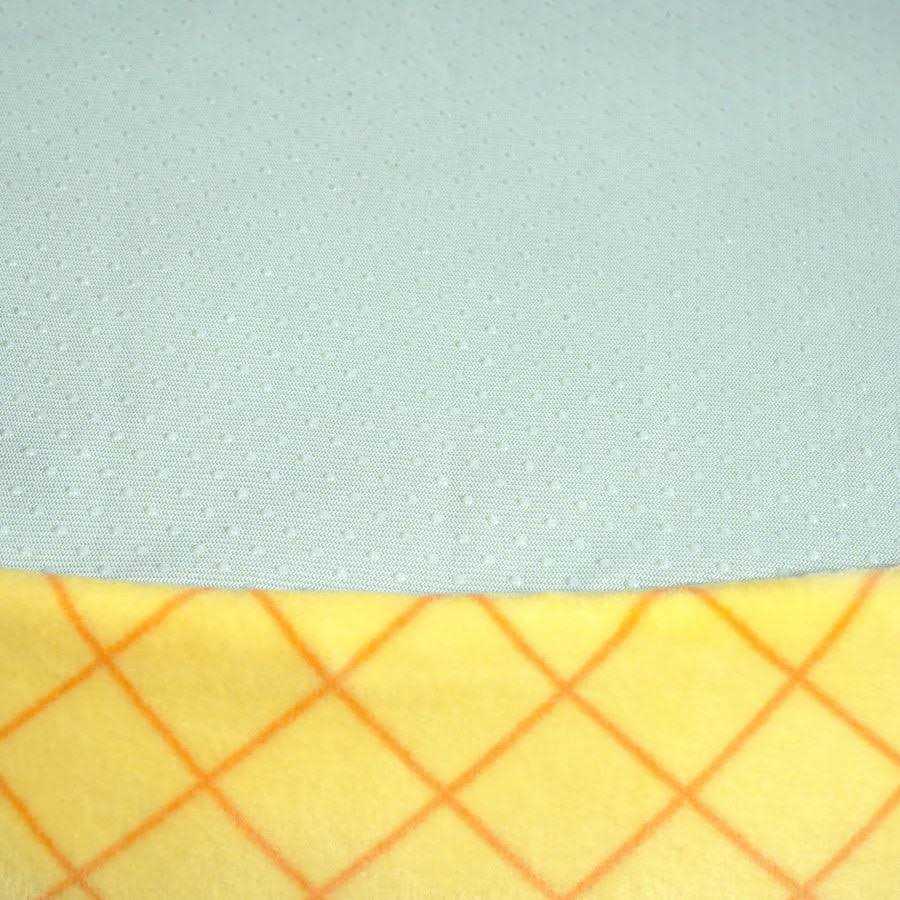 Pineapple Pet Bed W1217