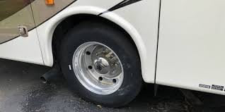ST205/75R14 Trailer Tire R2724