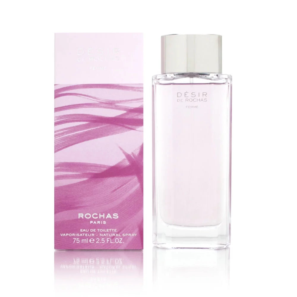 2.5 oz Eau de Toilette Spray V359609