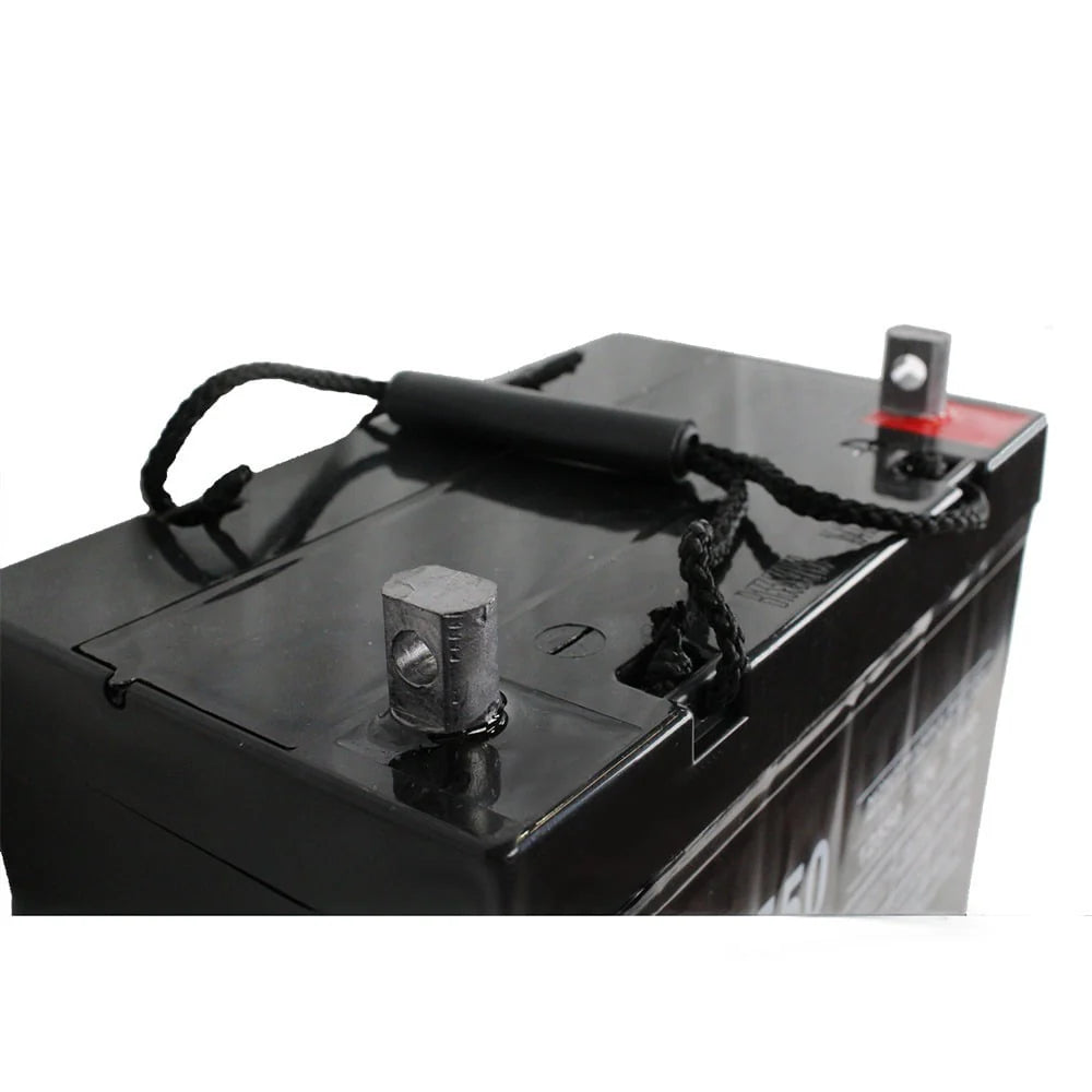 12V 55AH Replacement Battery I830751