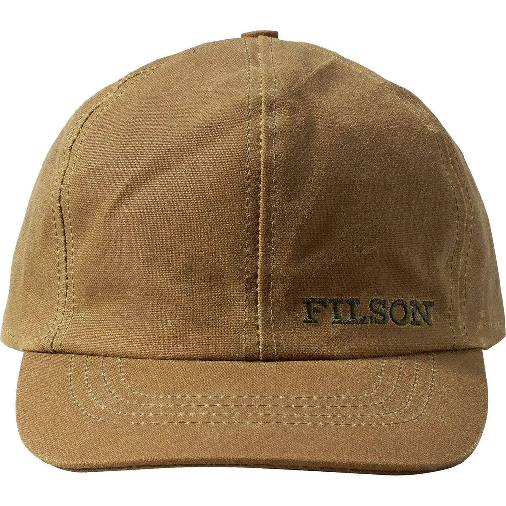 Dark Tan Insulated Cap C362
