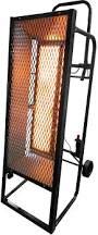 Propane Radiant Heater A278367