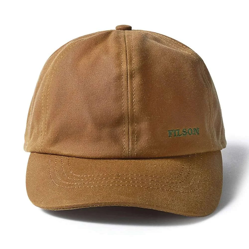 Dark Tan Insulated Cap C362
