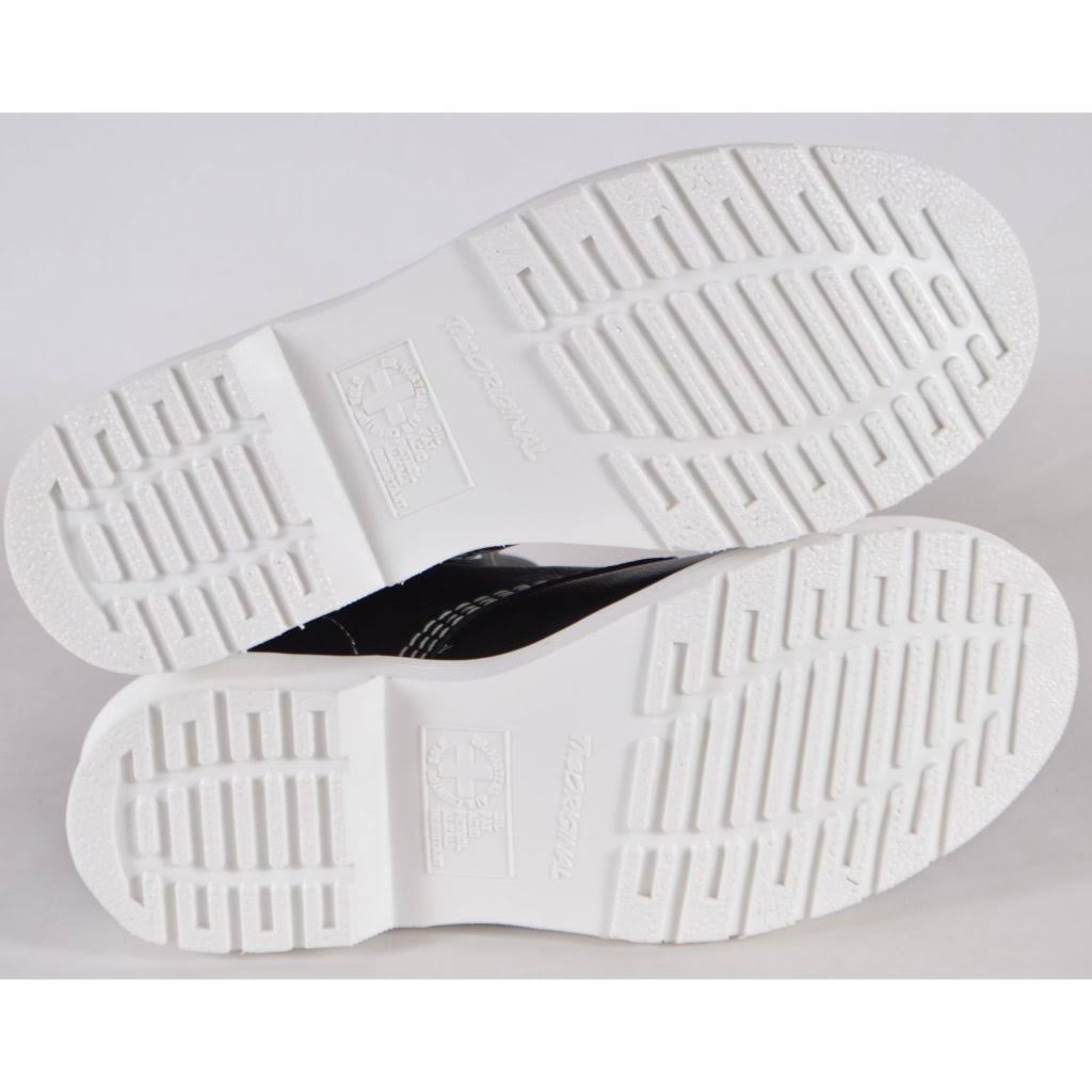 Black Boots G123
