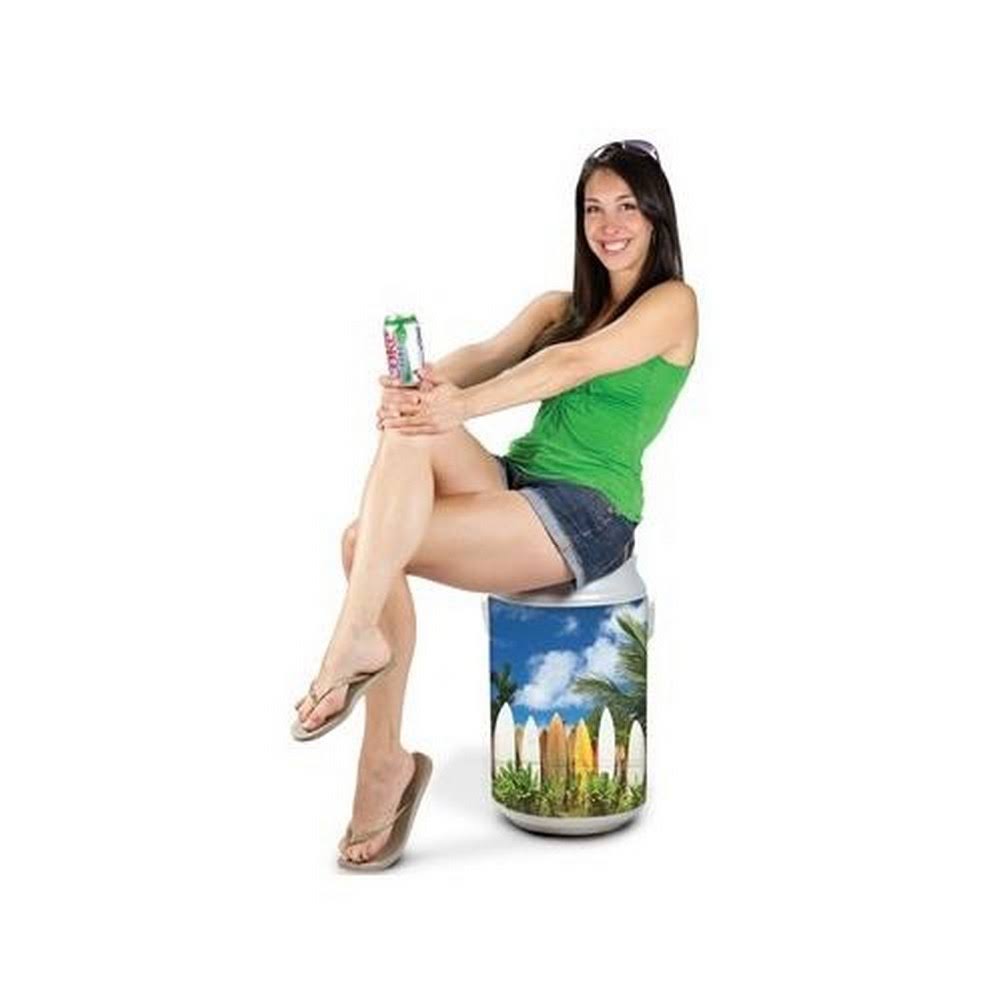 Mega Can Cooler H225