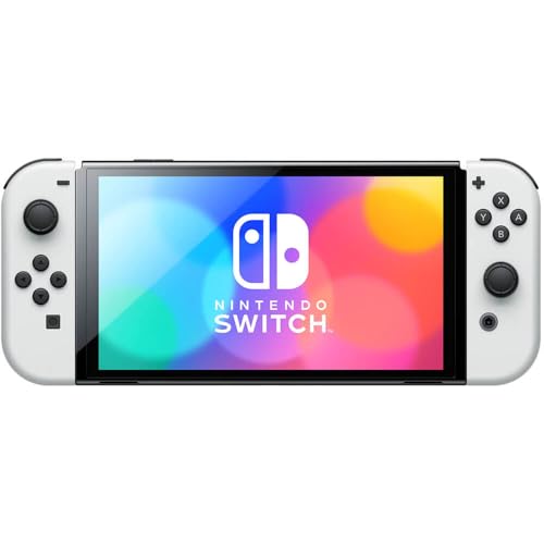 OLED Model Mario Kart 8 Deluxe Bundle L69035