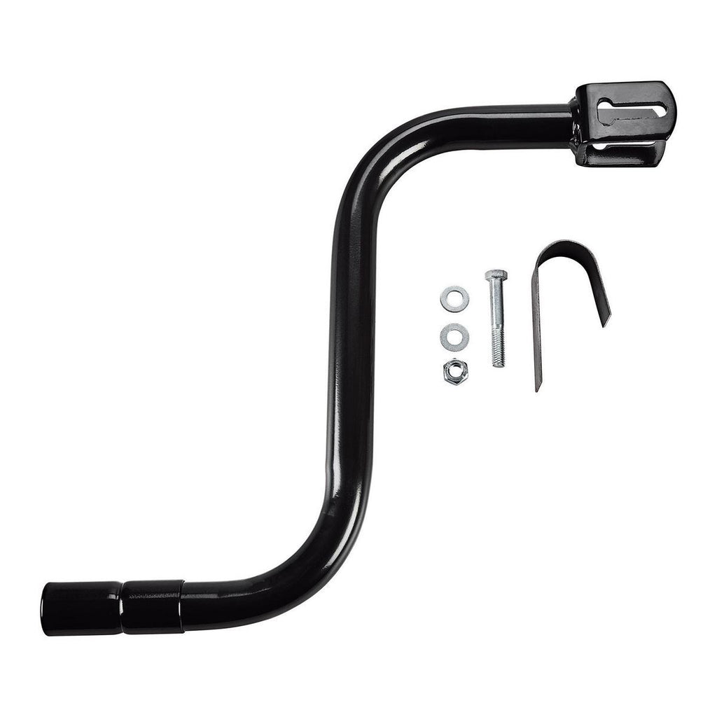 10,000 lb. Drop Leg Trailer Jack T909