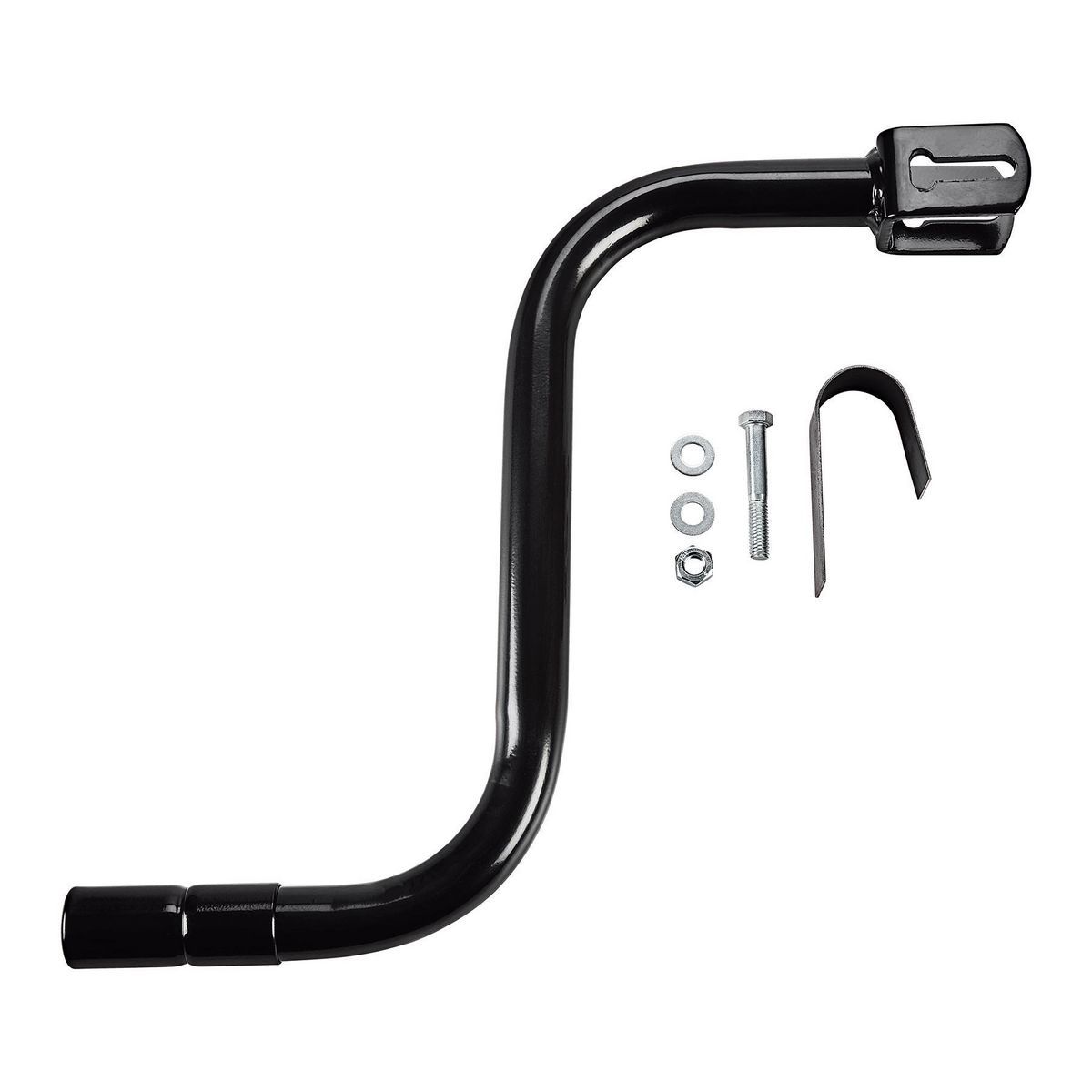 10,000 lb. Drop Leg Trailer Jack T909