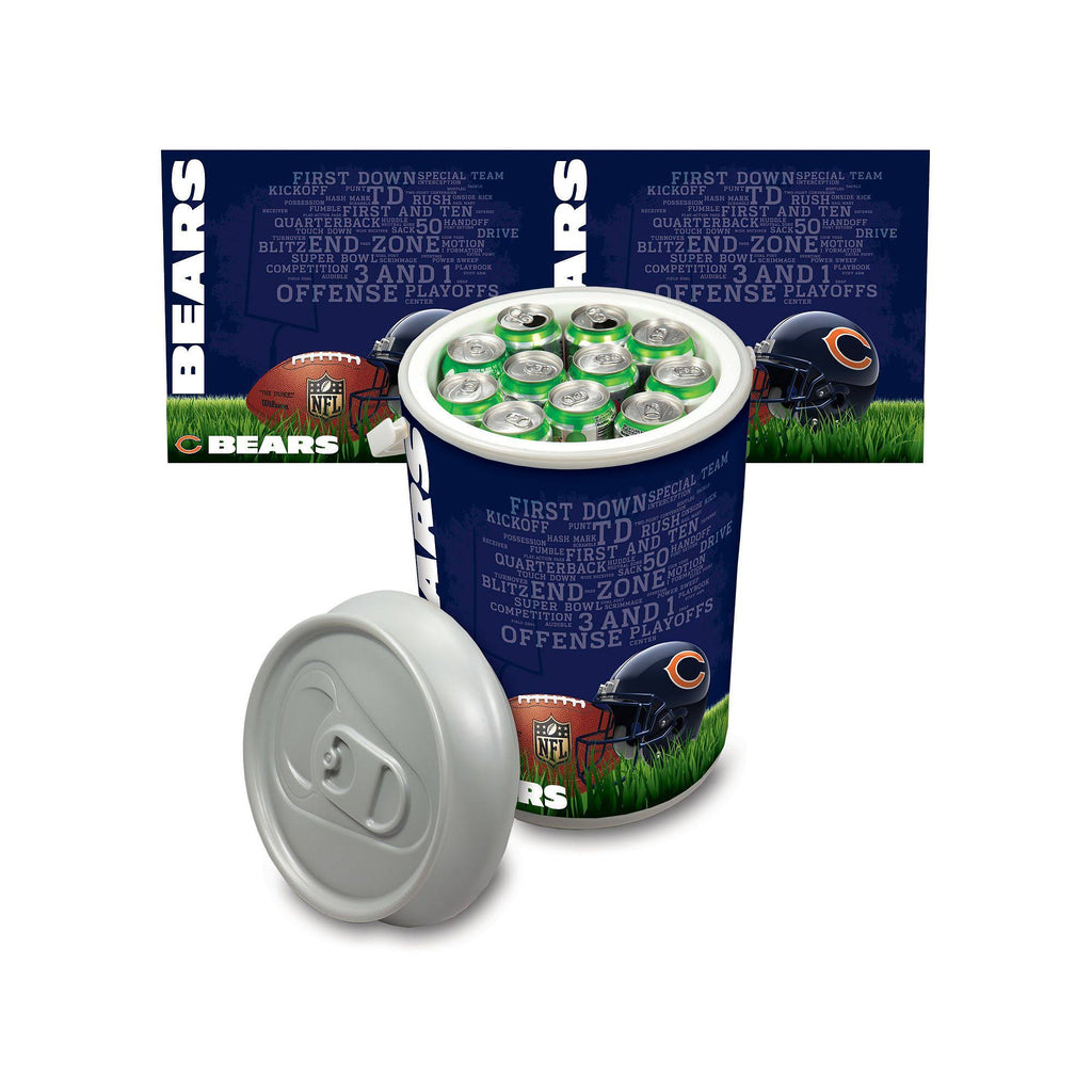 Mega Can Cooler H225