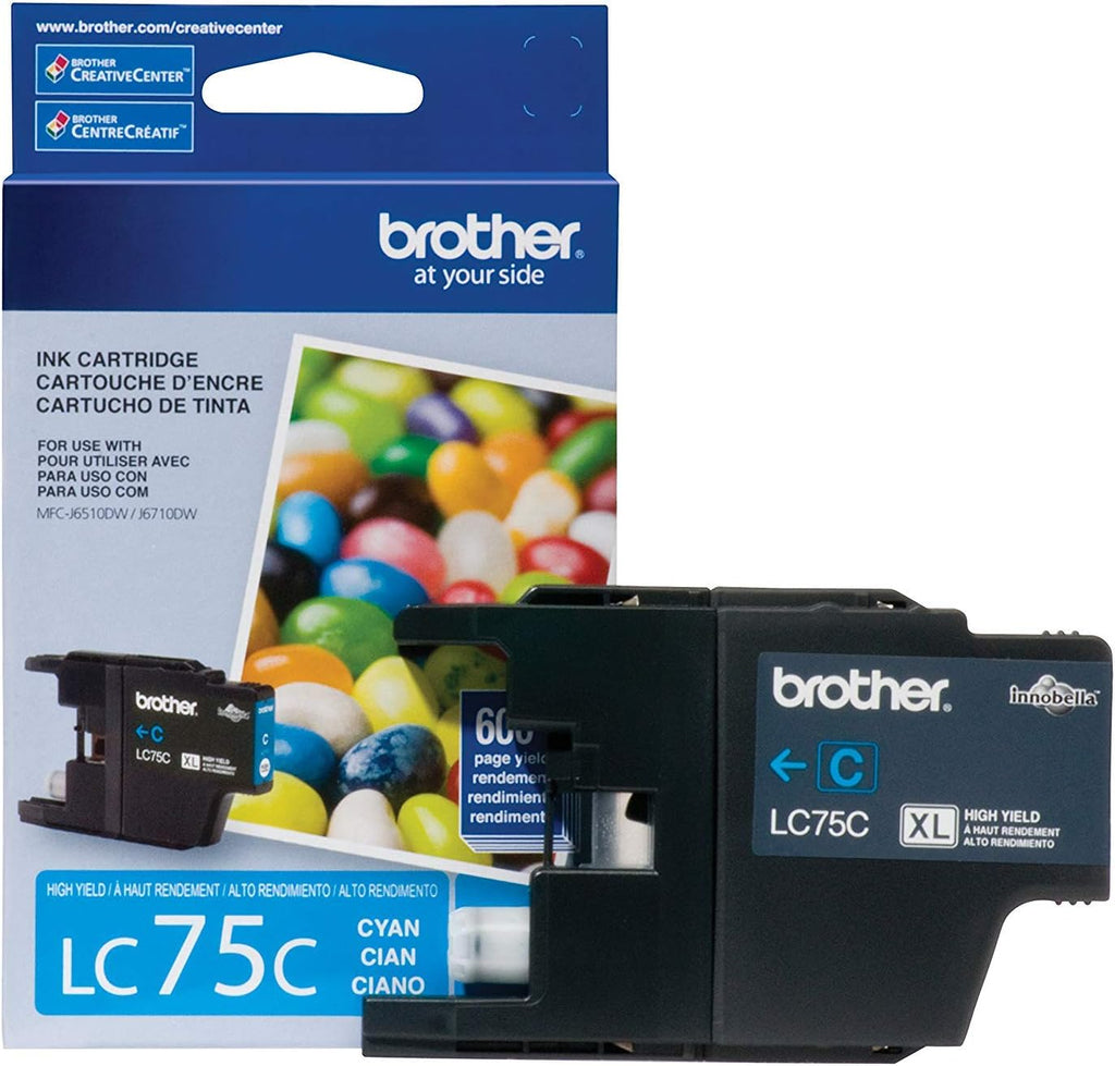 High Yield Color Ink Cartridge 3 Pack B5050