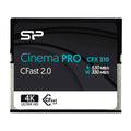 128GB CFast2.0 Memory Card K211