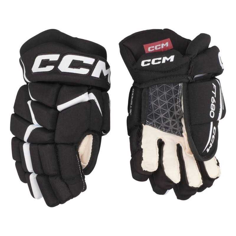 Hockey Gloves U191115