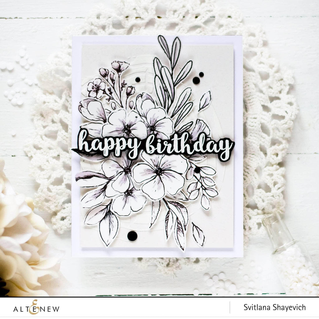Cardmaking Kit S736646
