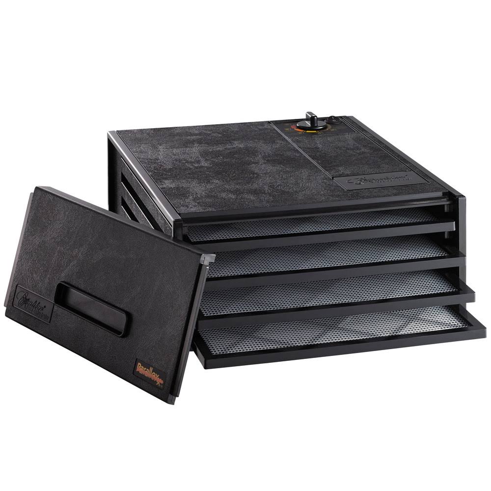2400 4-Tray Dehydrator O19331