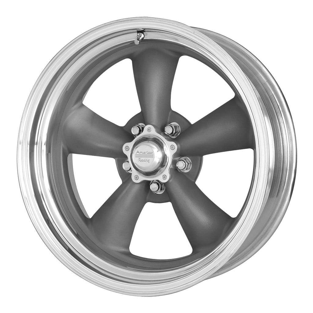 15x10 5x127 Wheel Z615068