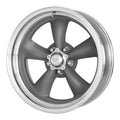 15x10 5x127 Wheel Z615068
